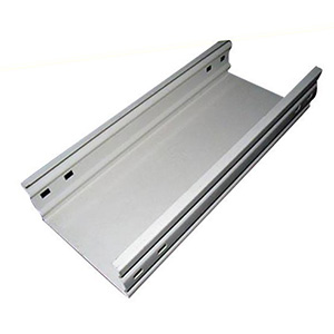 不锈钢槽式桥架